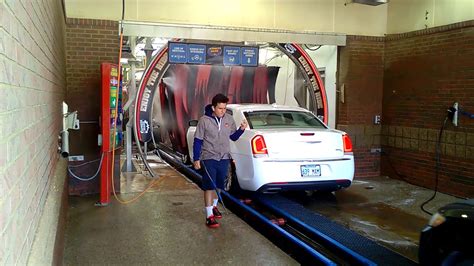 Mike car wash - Founded in 1948 and family-owned, Mike's has become one of the country's largest exterior-only carwash chains. To anyone searching for their first job or perhaps looking for a more challenging and rewarding work experience, here are SIX reasons to consider Mike's Carwash: 1. Mike's offers COMPETITIVE PAY, various bonus programs, and numerous ...